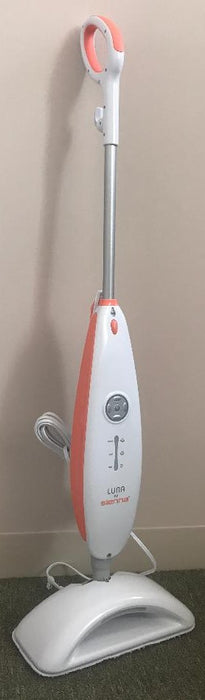 Sienna Luna Steam Mop - Orange