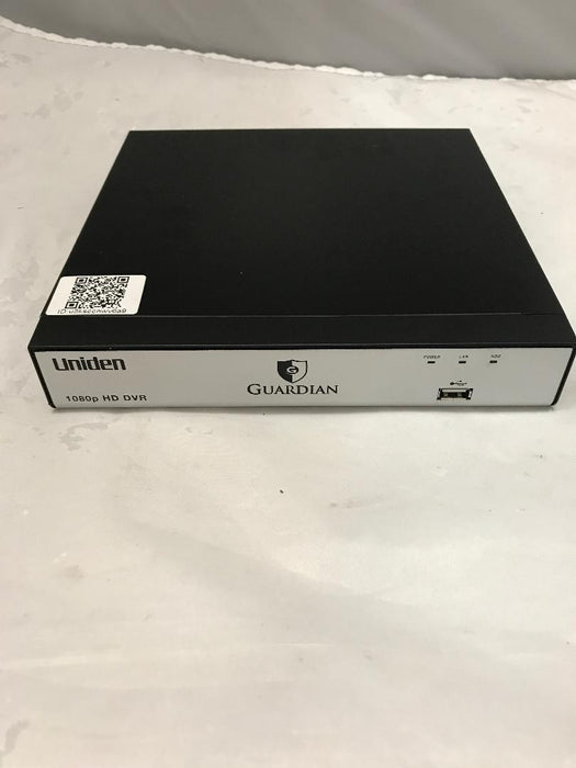 Uniden GC7440D1 1080P HD Digital Video Recorder ONLY