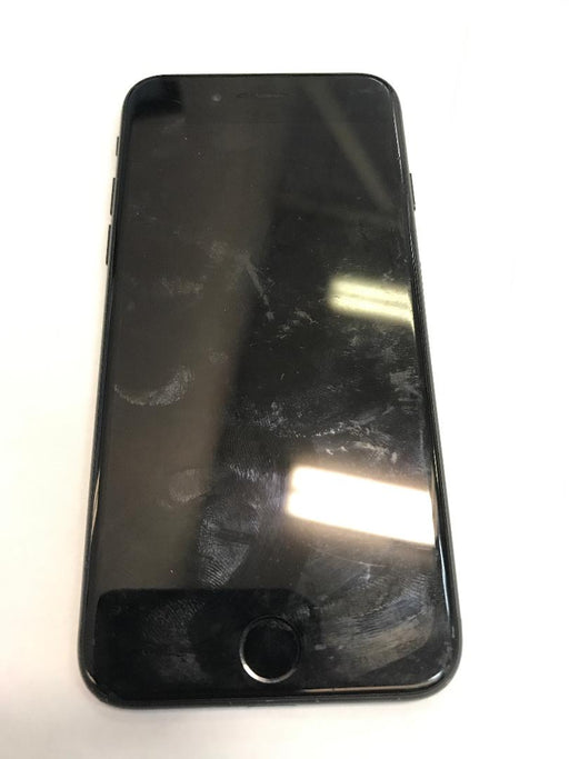 Apple iPhone 7 A1660 32GB Jet Black - AS-IS