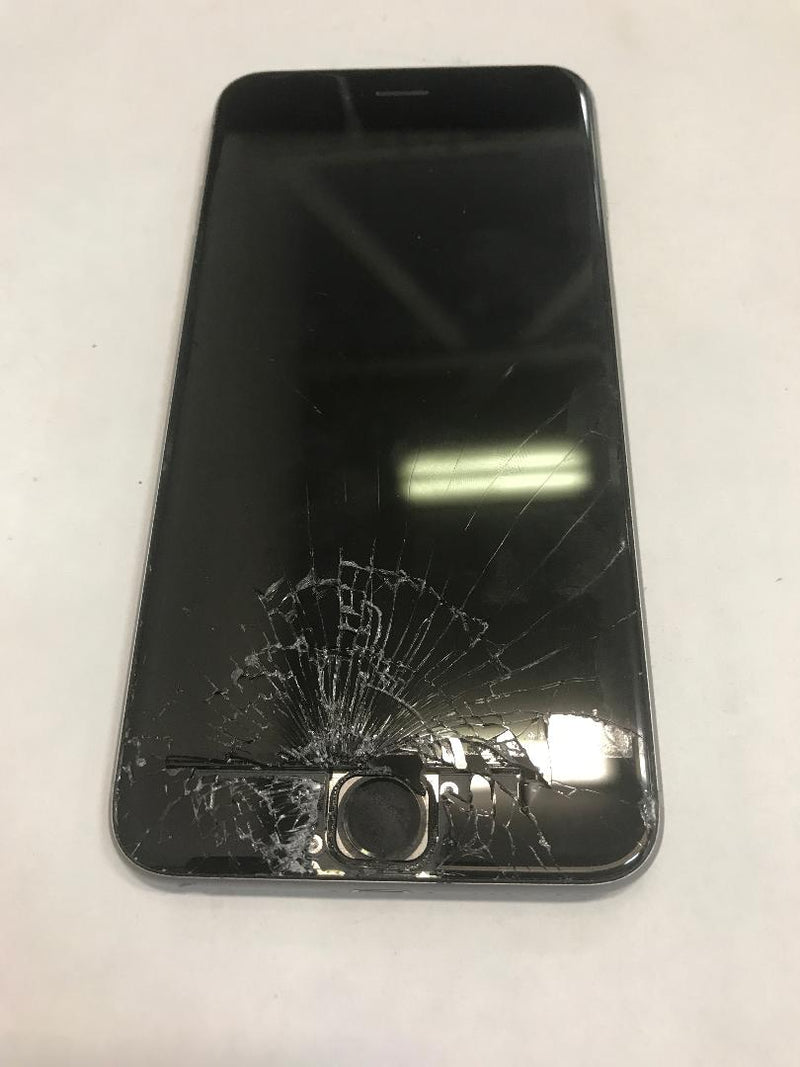 Apple iPhone 6S Plus A1687 16GB Space Gray - AS-IS