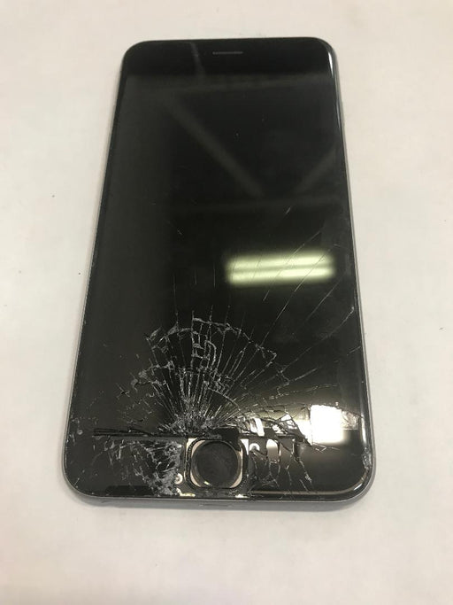 Apple iPhone 6S Plus A1687 16GB Space Gray - AS-IS