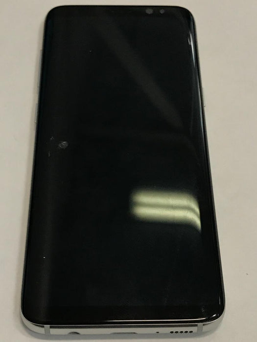 Samsung Galaxy S8 SM-G950U 32GB Grey - AS-IS