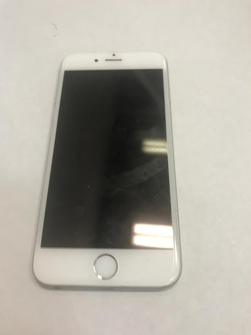 Apple iPhone 6 A1586 16GB Silver - AS-IS