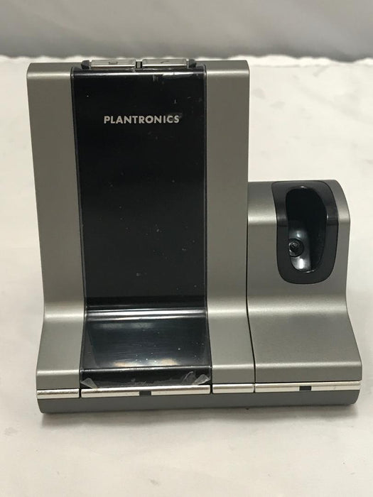 Plantronics W01 Wireless Headset System BASE Only
