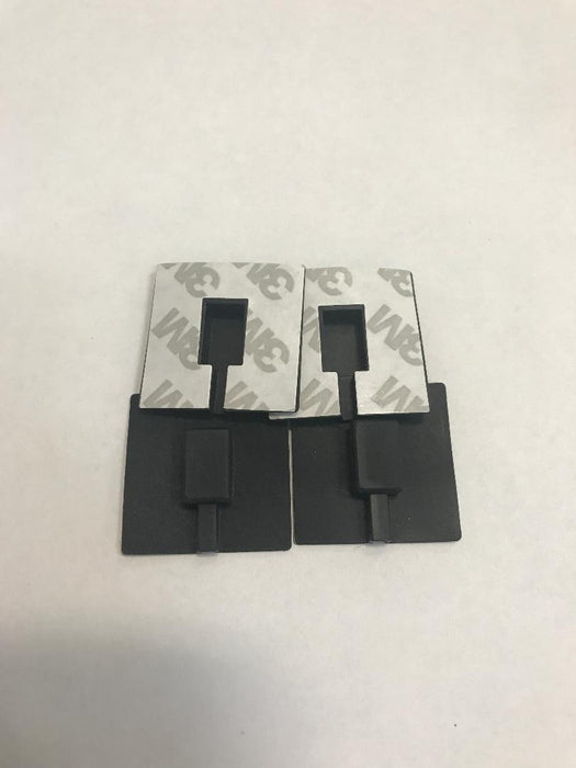 Original Logitech IR Emitter Adhesive Sticker 4 Pack