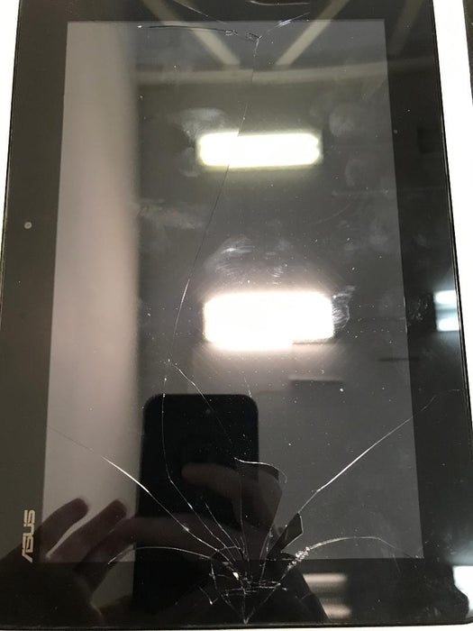 ASUS MeMO Pad FHD 10 16GB Tablet Blue - AS-IS