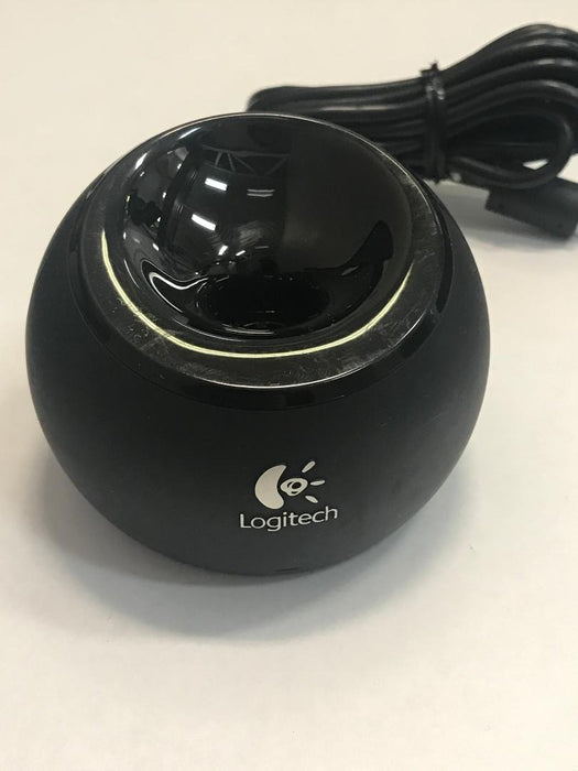 REPLACEMENT Logitech Orbit Camera Cradle/Charging Station Only