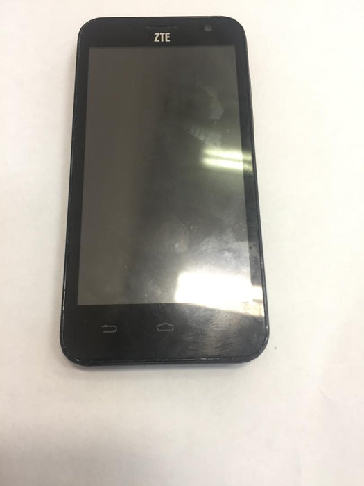 ZTE Speed 8GB ZTE N9130 - Defective