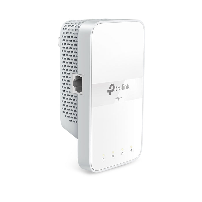 TP-Link Powerline WiFi Extender (TL-WPA7517)