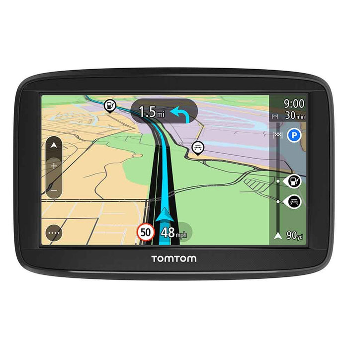 TomTom Start 52 5 inch Sat Nav - UNIT ONLY