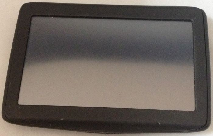 TomTom VIA 4EN52 5 inch GPS Device