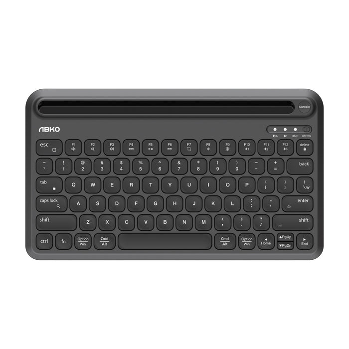 TOS250 Wireless Keyboard
