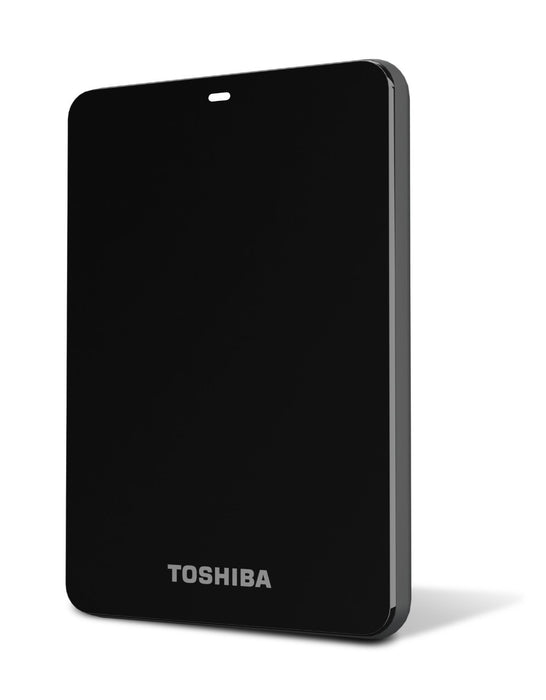 Toshiba Canvio HDTC605XK3A1 500 Gb Usb 3.0 Portable Hard Drive