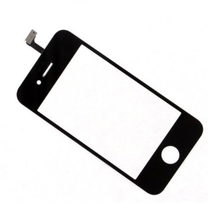 Replacement Apple iPhone 4 Touchscreen LCD/Digitizer CDMA - Black