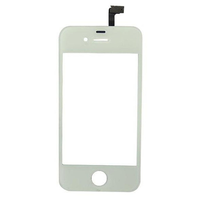 Replacement Apple iPhone 4 Touchscreen LCD/Digitizer CDMA - White