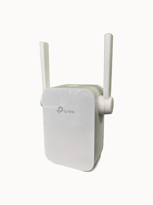 TP LINK 300Mbps Wi-Fi Range Extender RE105