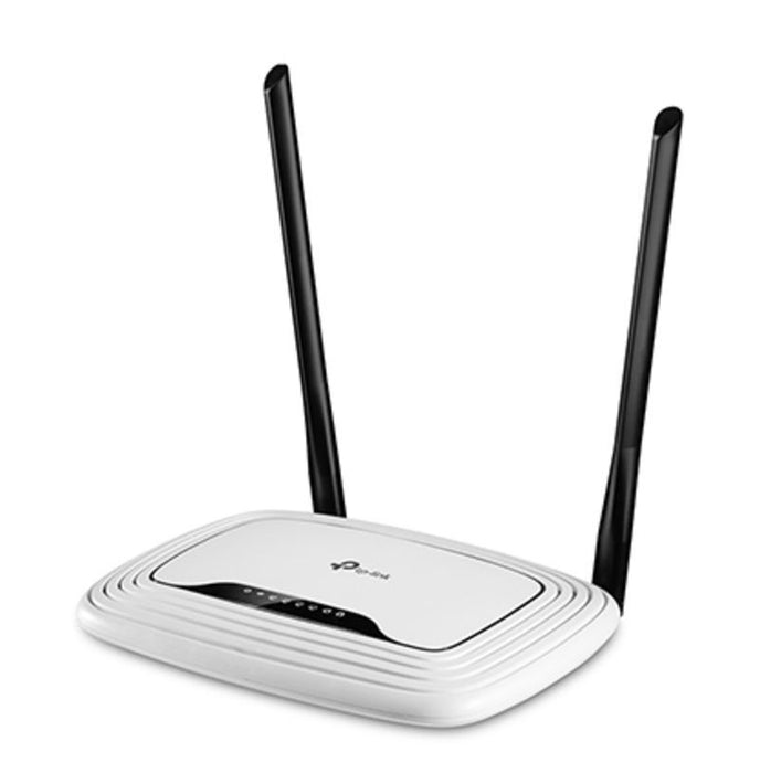 TP-Link TL-WR841N 300Mbps Wireless N Router