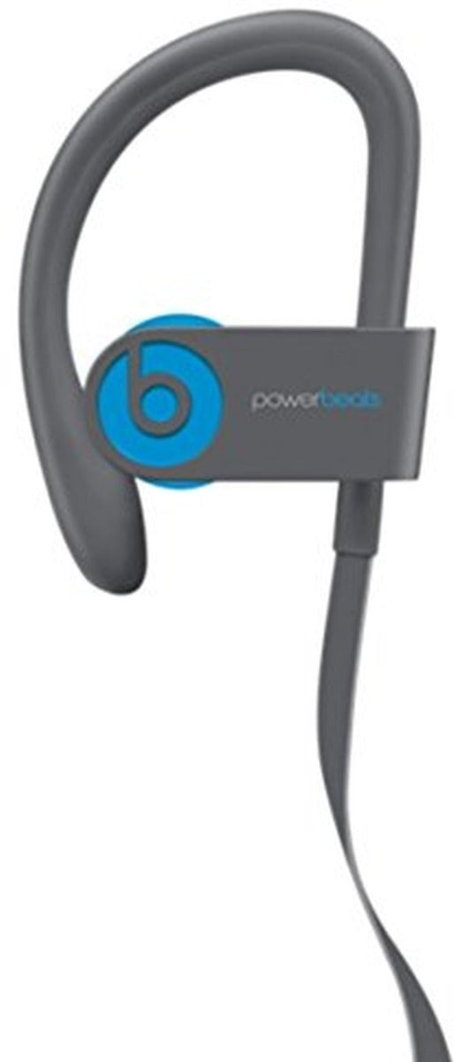 Beats by Dr. Dre PowerBeats 3 Wireless  - Flash Blue
