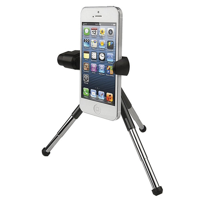 Targus 7" Smartphone Tripod and Mount