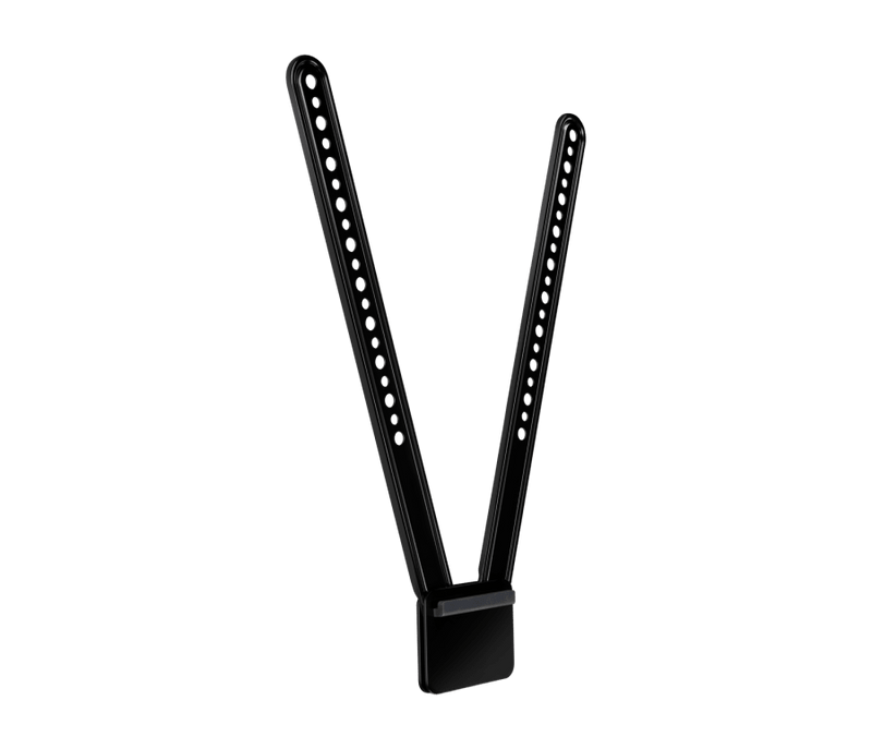 Logitech TV Mount for Meetup ConferenceCam