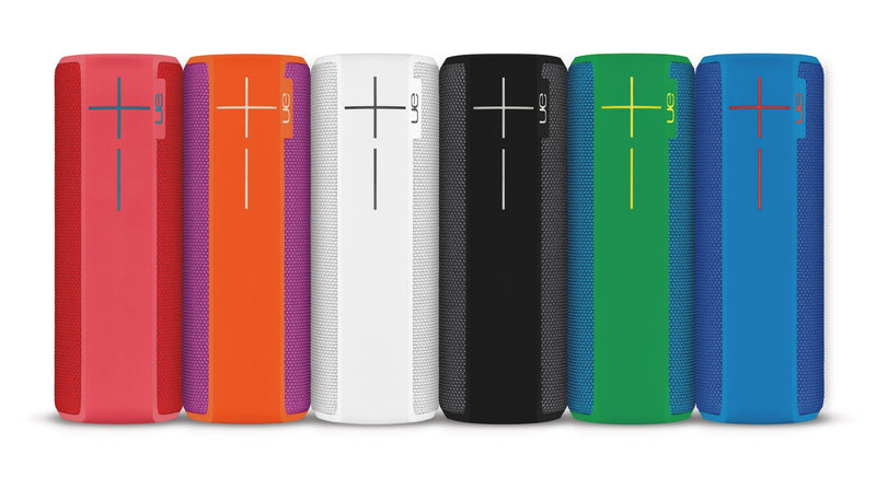 Logitech UE Ultimate Ears BOOM 2 Wireless Bluetooth Speaker - AS-IS