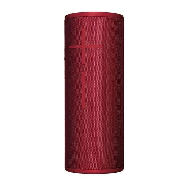 Ultimate Ears MEGABOOM 3 Portable Waterproof Bluetooth Speaker - Sunset Red