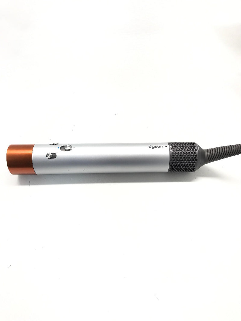 Dyson HS01 Airwrap Hair Styler - Silver/Copper