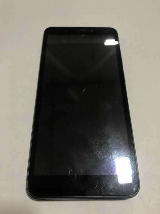 Wiko Life 2 U307AS Smartphone Black - AS-IS