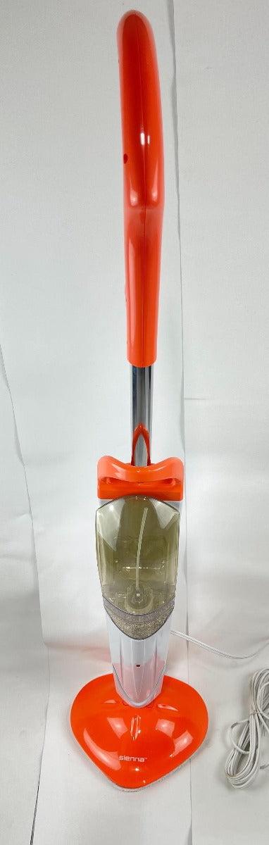 Sienna Vortex Steam Vortex SSM-0418 - Orange