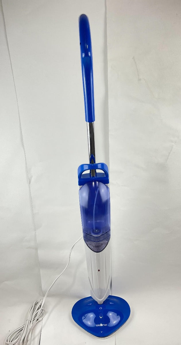 Sienna Vortex Steam Vortex SSM-0418 - Blue