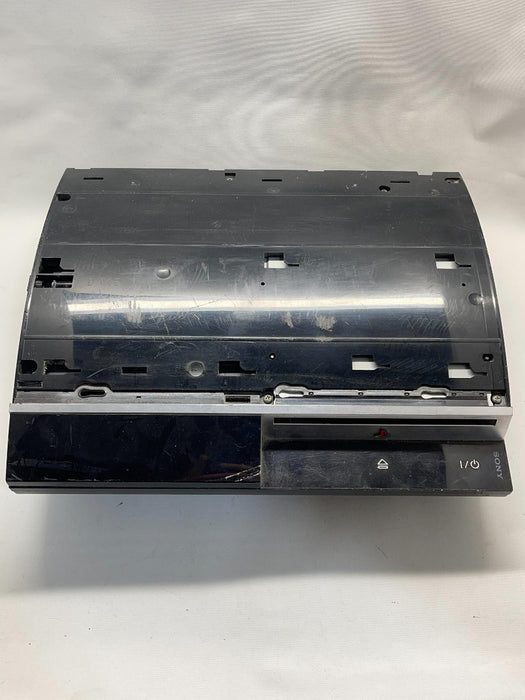 Sony Playstation 3 Computer Entertainment System Black - AS-IS