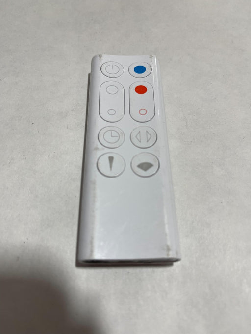 Replacement Dyson AM09 Remote Control - White