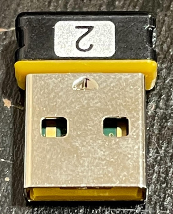 Logitech Harmony CU0010 Receiver