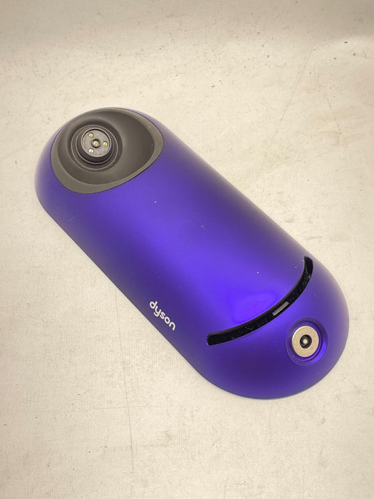 Replacement Charging Dock for Dyson Corrale Hair Straightener - Purple