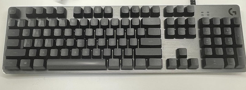 Logitech G513 RGB  920-008681 Wired Keyboard - Carbon (Tactile)