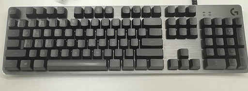 Logitech G513 RGB  920-008681 Wired Keyboard - Carbon (Tactile)