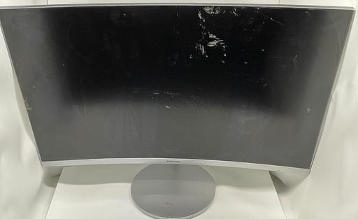 Samsung CF591 27 inch Widescreen LCD Monitor - For PARTS