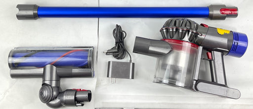 Dyson V8 Cordless Stick Vacuum - Blue