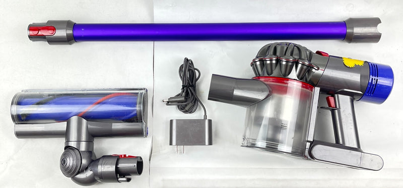 Dyson V8 Cordless Stick Vacuum - Purple