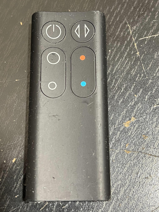 Replacement Dyson AM04 AM05 Remote Control - Black