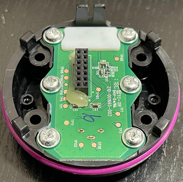 Replacement Logitech UE Ultimate Ears BOOM 2 Charging board and Housing