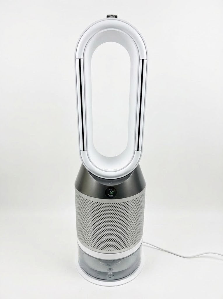 Dyson Purifier Humidify+Cool PH03 Nickel/White - No WiFi
