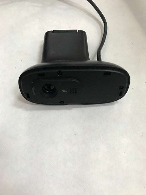 Logitech C270 3MP HD Webcam - AS-IS