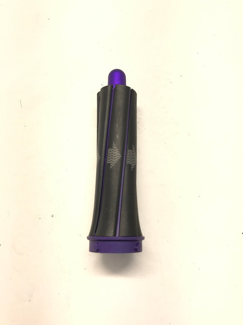 Dyson 1.2 Inch Airwrap Barrel - Black/Purple (Right)