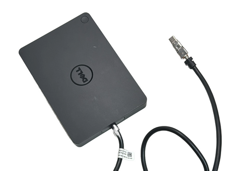 Dell WD15 / K17a Docking Station