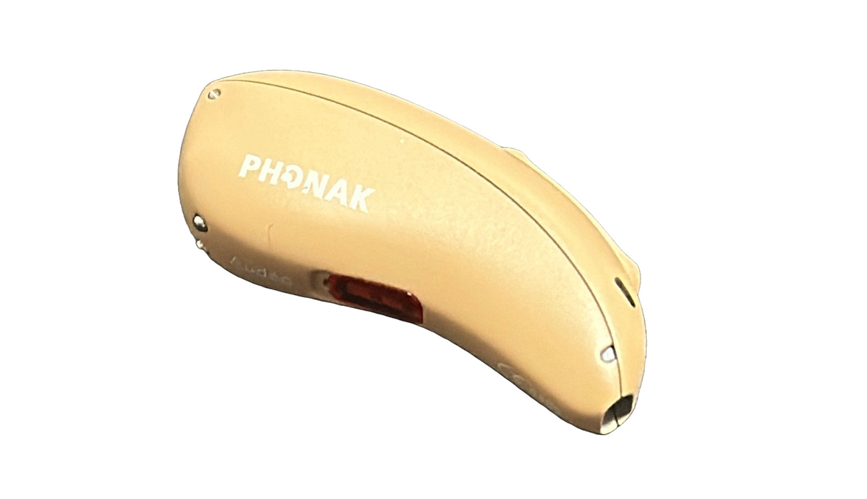 Phonak Audéo M30-R SP Digital BTE Hearing Aid