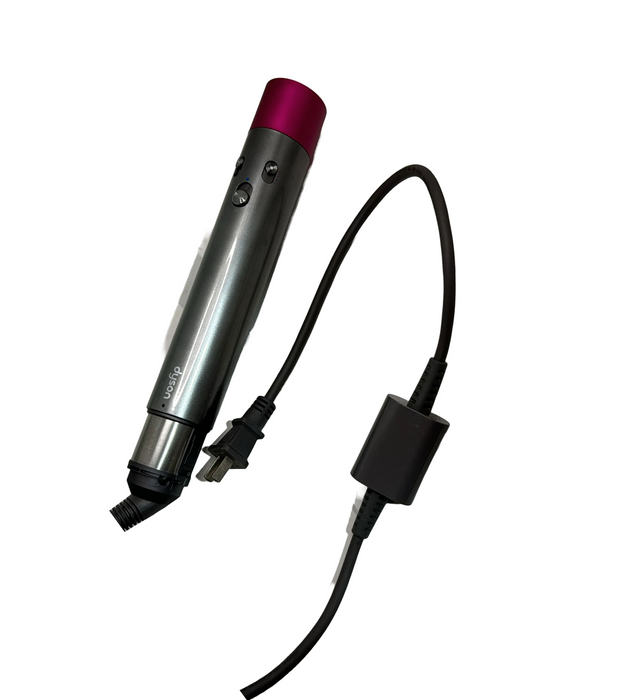 Dyson HS01 Airwrap Hair Styler - Iron/Fuchsia
