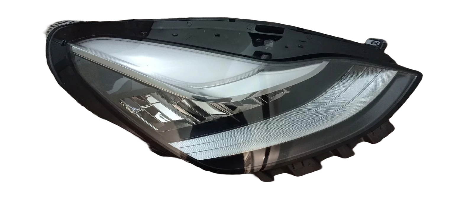 2017-2021 Tesla Model 3 & M. Y Right RH Passenger Side OEM LED Headlight