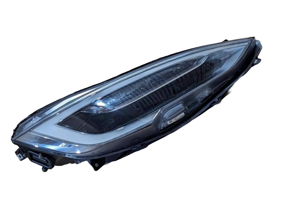2016-2020 Tesla Model S Refresh Right RH Passenger Side LED Headlight