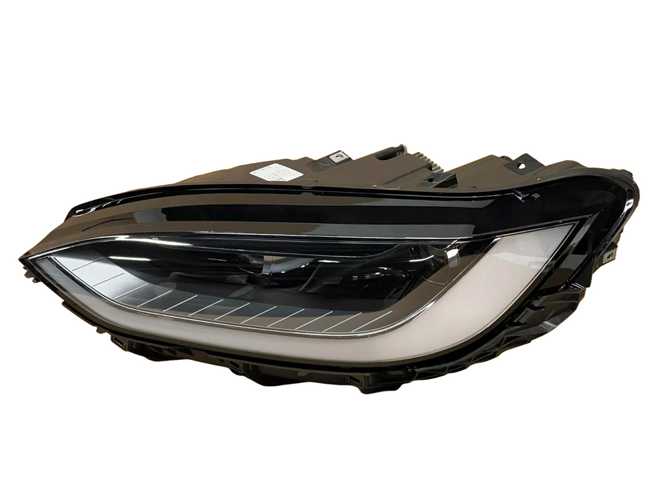 2022-2023 Tesla Model X Plaid Left Driver Side Headlight - 1800040-00-B
